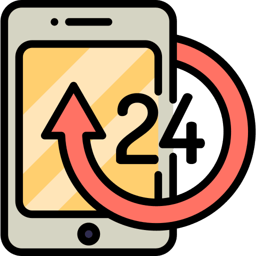 24 Hour Towing Service